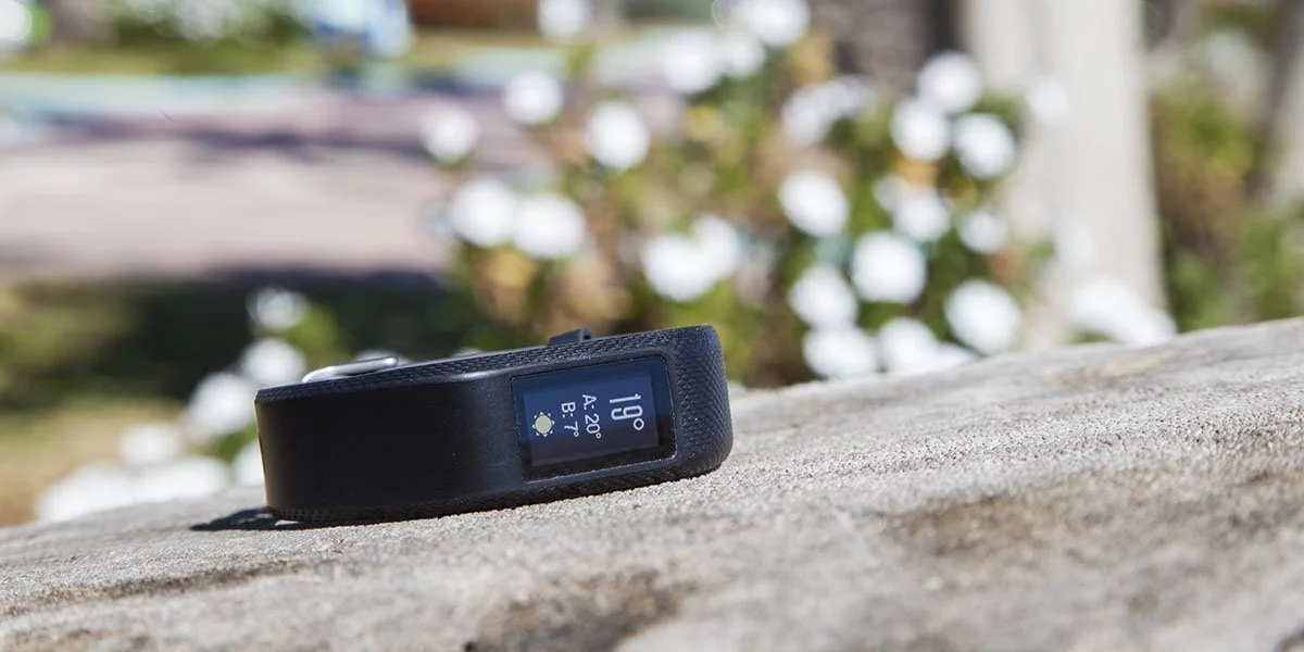 Garmin Vivosport : All the in the most complete test