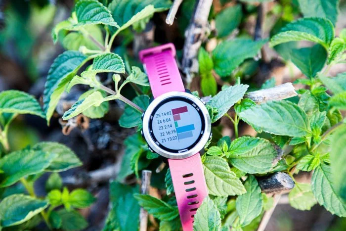 Garmin Vivoactive 3: el smartwatch ideal para practicar deporte, Escaparate