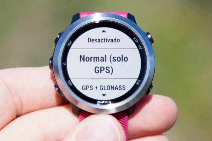Garmin Forerunner 645 Music - GPS