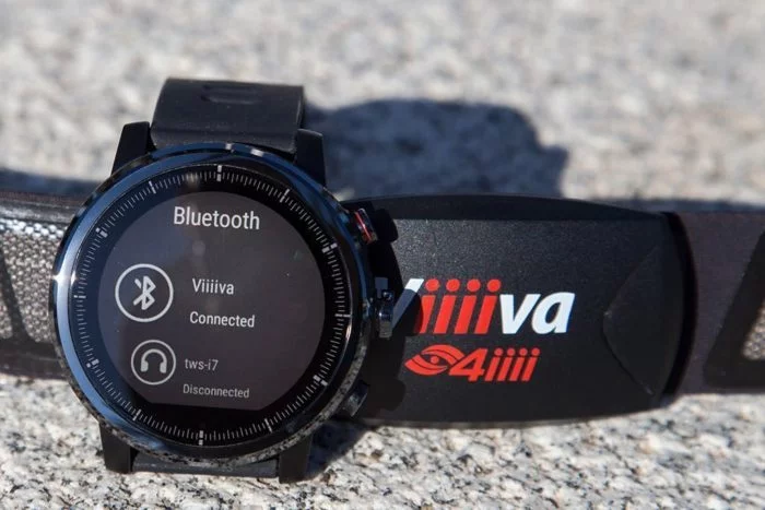 Amazfit Stratos, el reloj deportivo con GPS, medidor de oxígeno en sangre y  mucho más, solo 68 euros