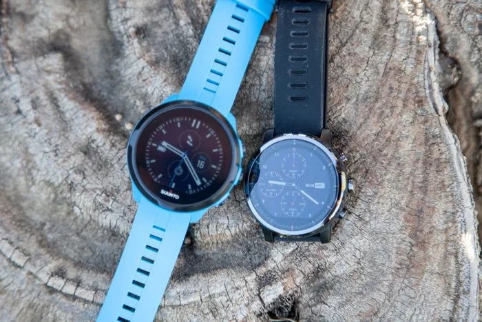 Amazfit Stratos - Suunto