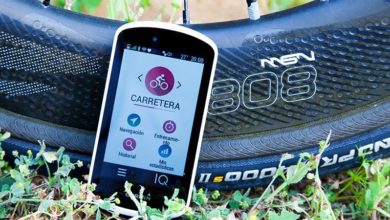 Garmin Edge 1030