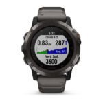 Garmin Fenix 5X Plus