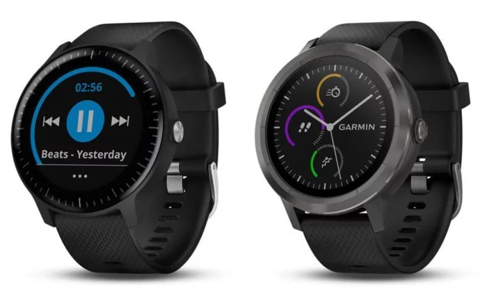 Garmin Vivoactive 3 Music