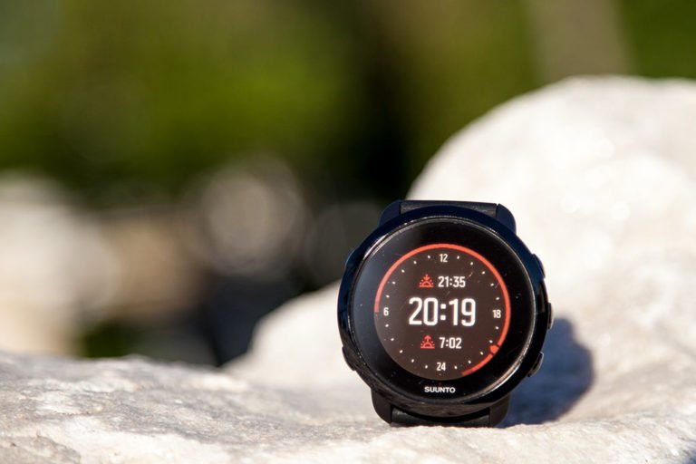 suunto fitbit