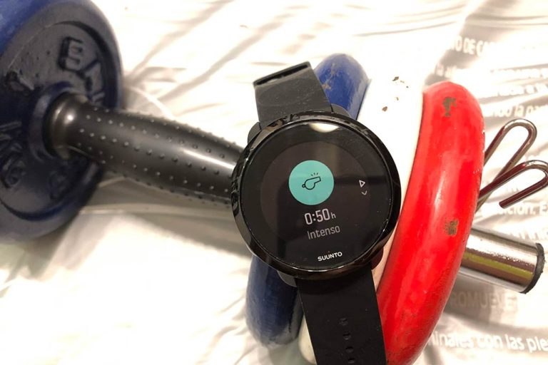 suunto fitbit
