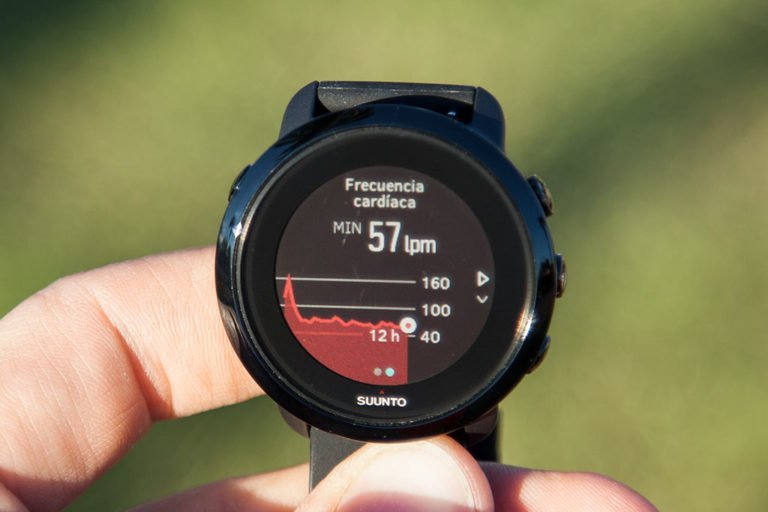 suunto fitbit
