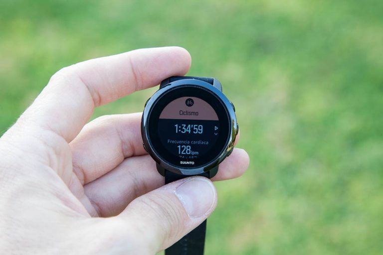 suunto fitbit