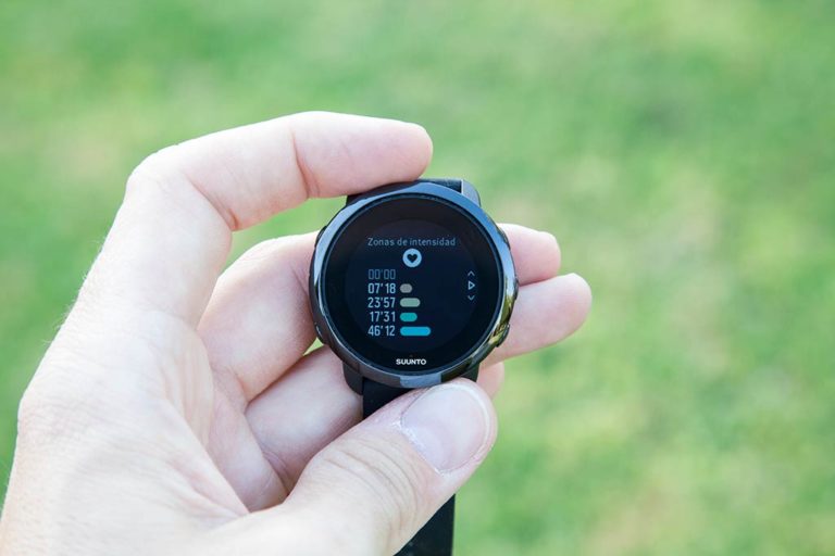 suunto fitbit