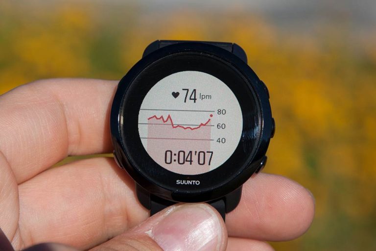 suunto fitbit