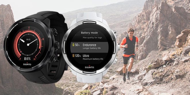 suunto 2018