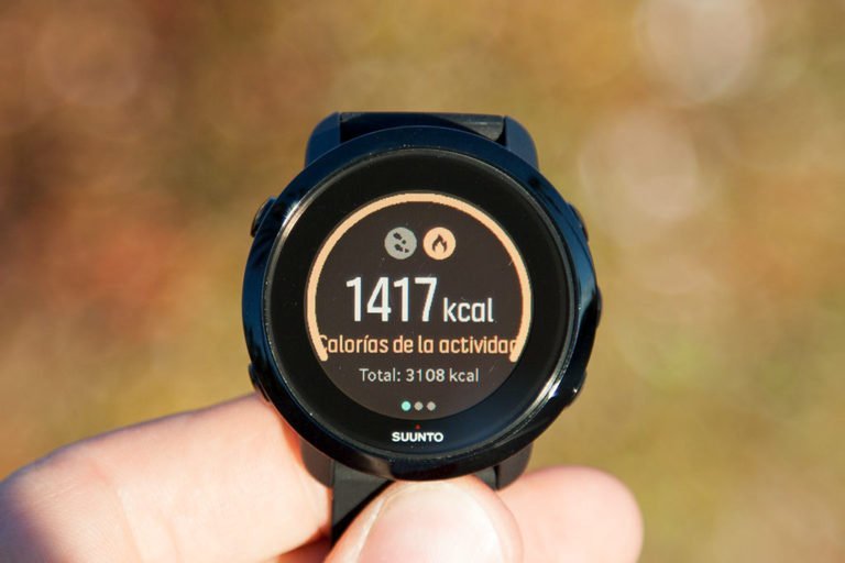 suunto fitbit