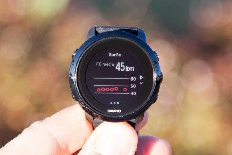 suunto fitbit