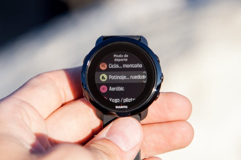 suunto fitbit