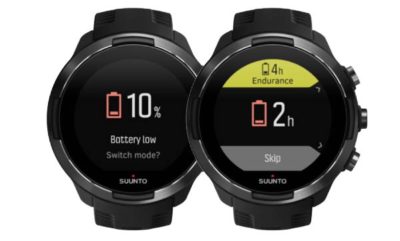 suunto 9 test