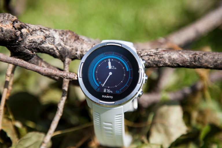 suunto 9 test 2021