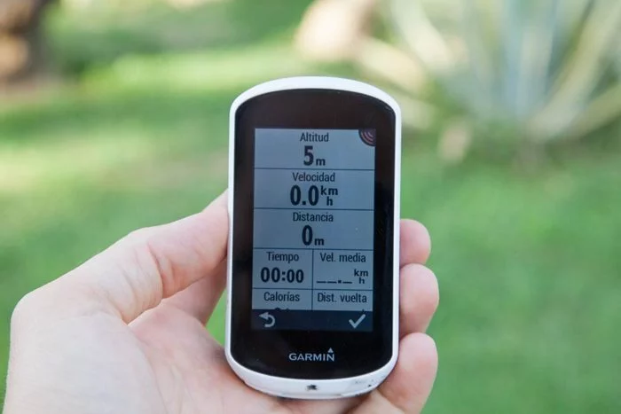 Garmin Edge Explore | Full review of the most affordable navigation device 3