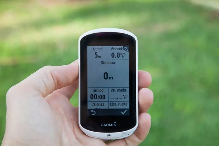 Garmin Edge Explore | Full review of the most affordable navigation device 2