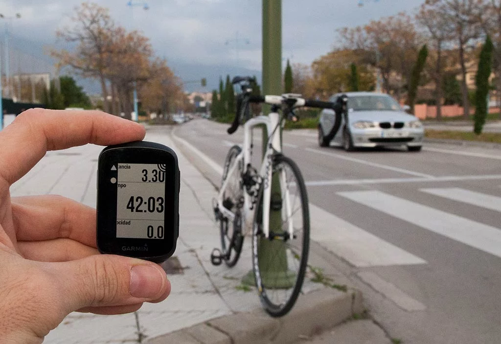 Garmin Varia RTL515, el radar que te protege – Blog de Ciclismo de