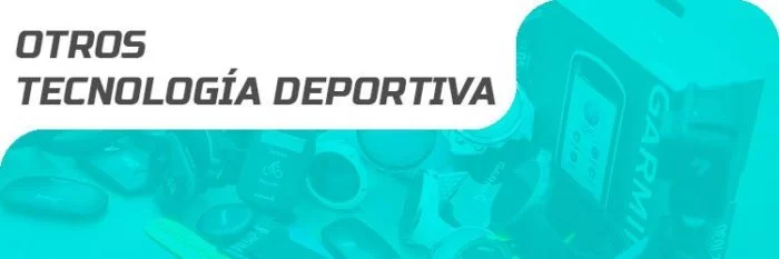 Otros de Tecnología Deportiva - Cyber Monday 2019