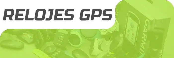 Relojes GPS - Black Friday 2019
