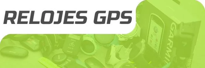 Relojes GPS - Cyber Monday 2019