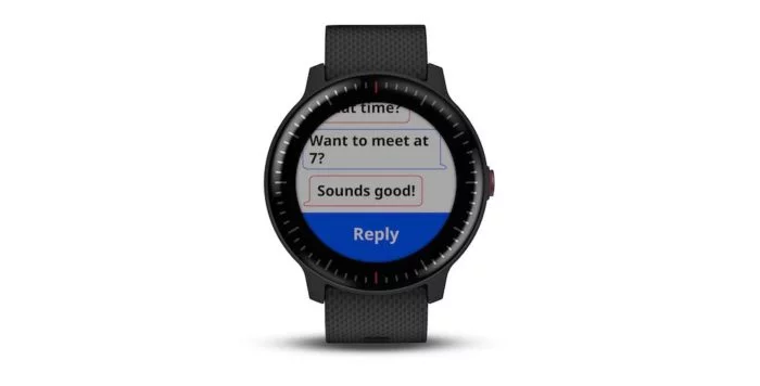 Garmin Vivoactive 3 Music LTE