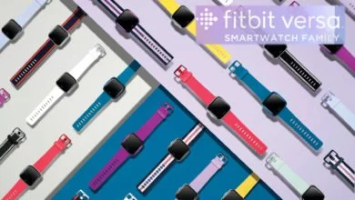Fitbit Versa Lite | El Versa ahora es más barato 1