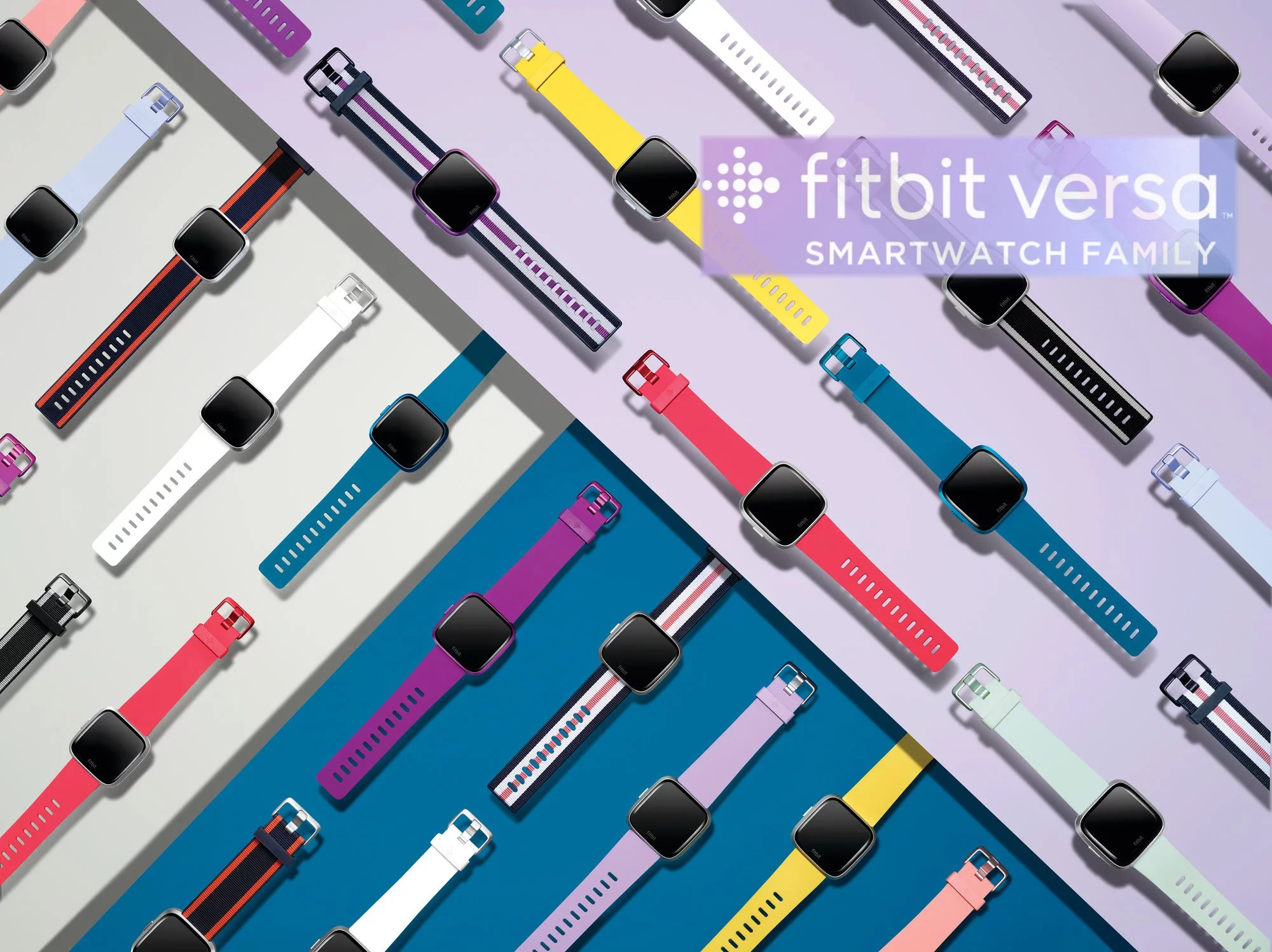 Fitbit Versa Lite : The Versa is now cheaper 1