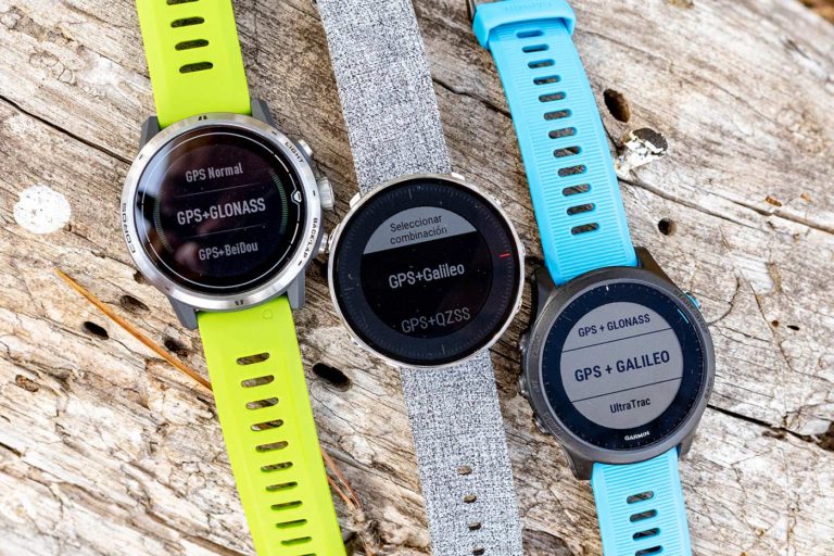 GLONASS, Galileo, BeiDou y QZSS Qué es, uso y beneficios