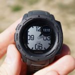 Garmin Instinct - Configuración reloj