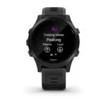 Garmin Forerunner 945 - Nuevas métricas