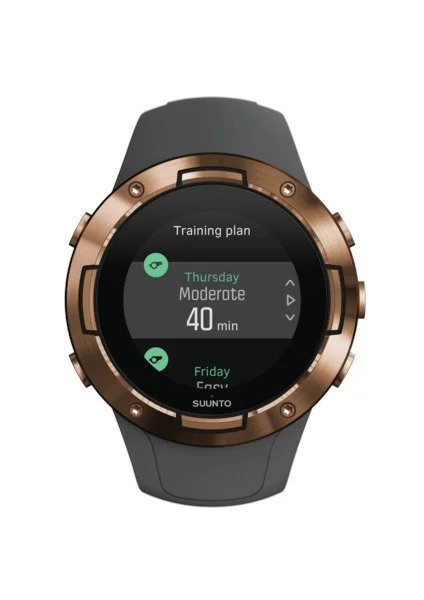 Suunto 5 | All details and information 2