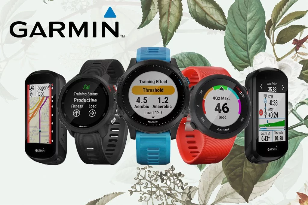 Dónde comprar lo último de Garmin 1 Comprar nuevos Garmin Forerunner y Garmin Edge