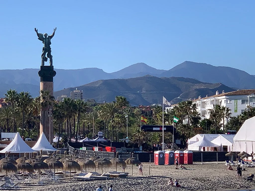 Ironman 70.3 Marbella 2019 1