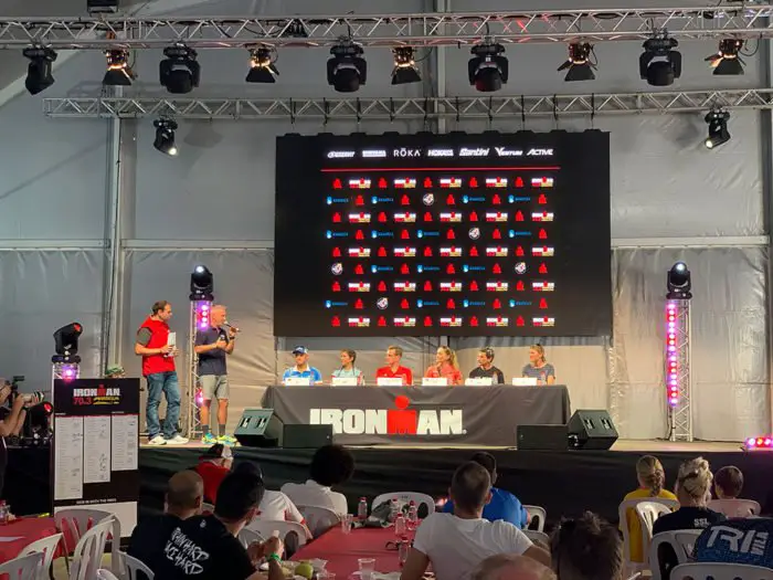 Ironman 70.3 Marbella 2019
