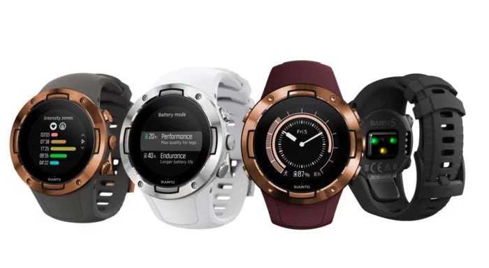 Suunto 5 | All details and information 3