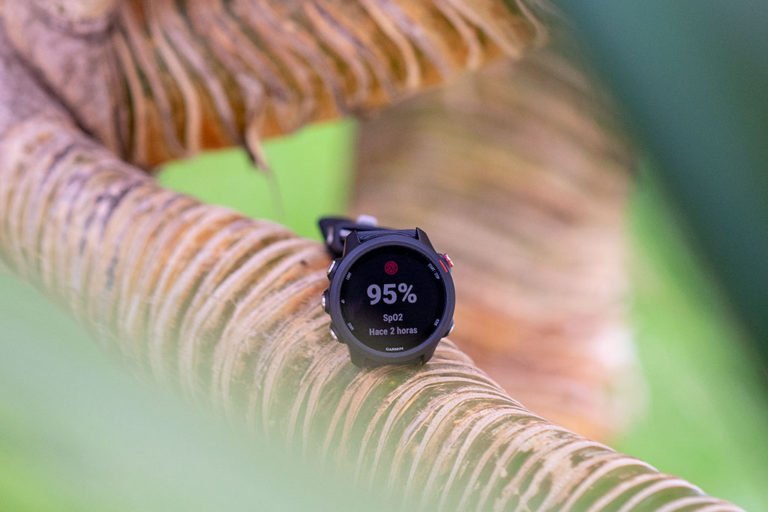 garmin forerunner 245 instructions