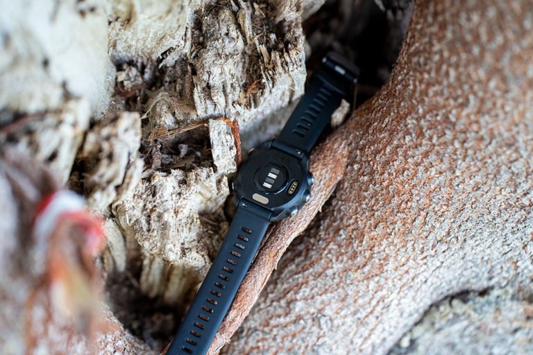 Garmin Forerunner 245 Análisis completo y opinión