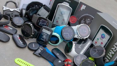 Garmin, Polar and Suunto Sale