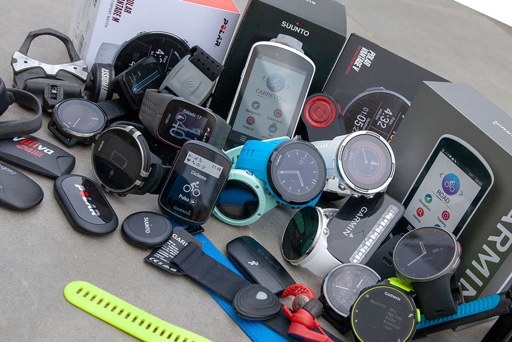 garmin or suunto 2019