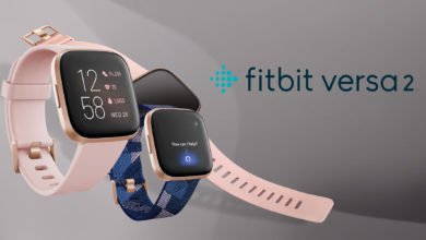 Fitbit Versa 2