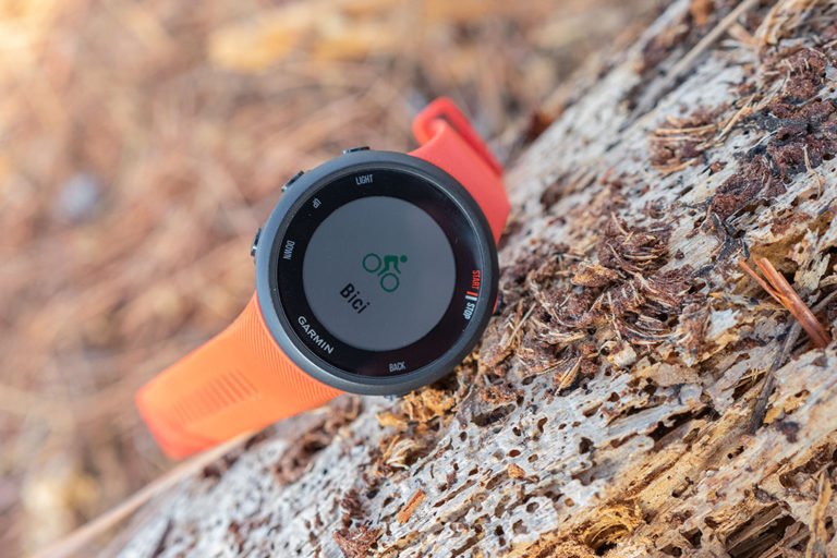 forerunner 45 review