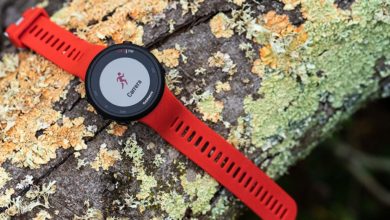 Garmin Forerunner 45 Review