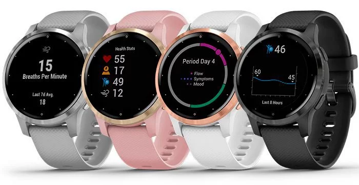 Garmin lanza otra actualización estable para las familias de