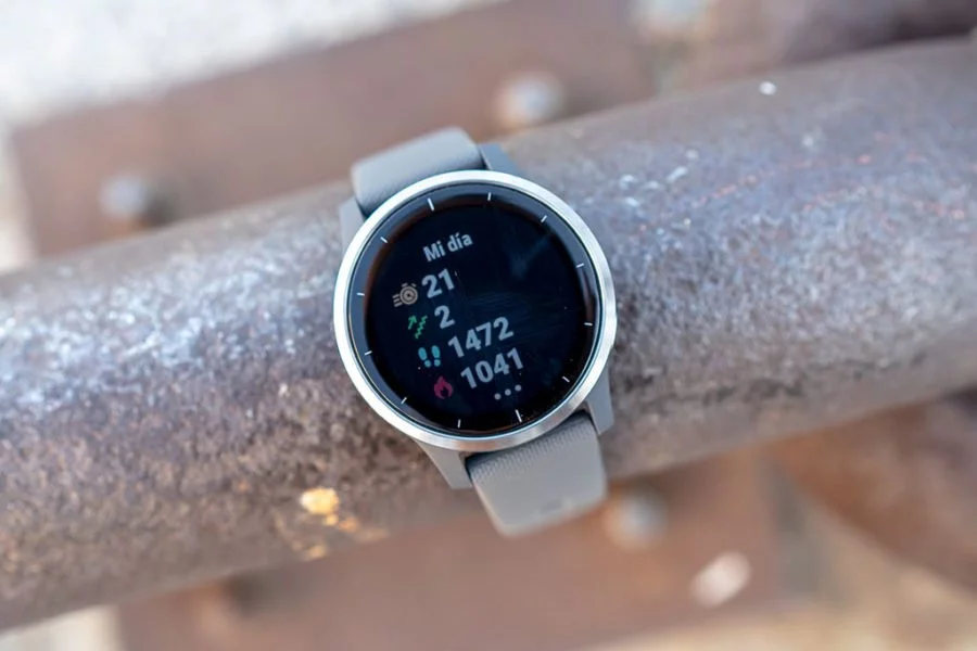 Garmin VIVOACTIVE 4: Mi opinión DESPUÉS de probarlo 