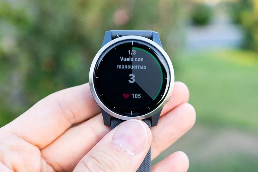 Garmin vivoactive 4 y 4S: características, análisis y opinión.