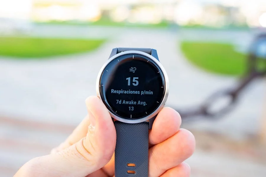 Garmin vivoactive 4 online opiniones