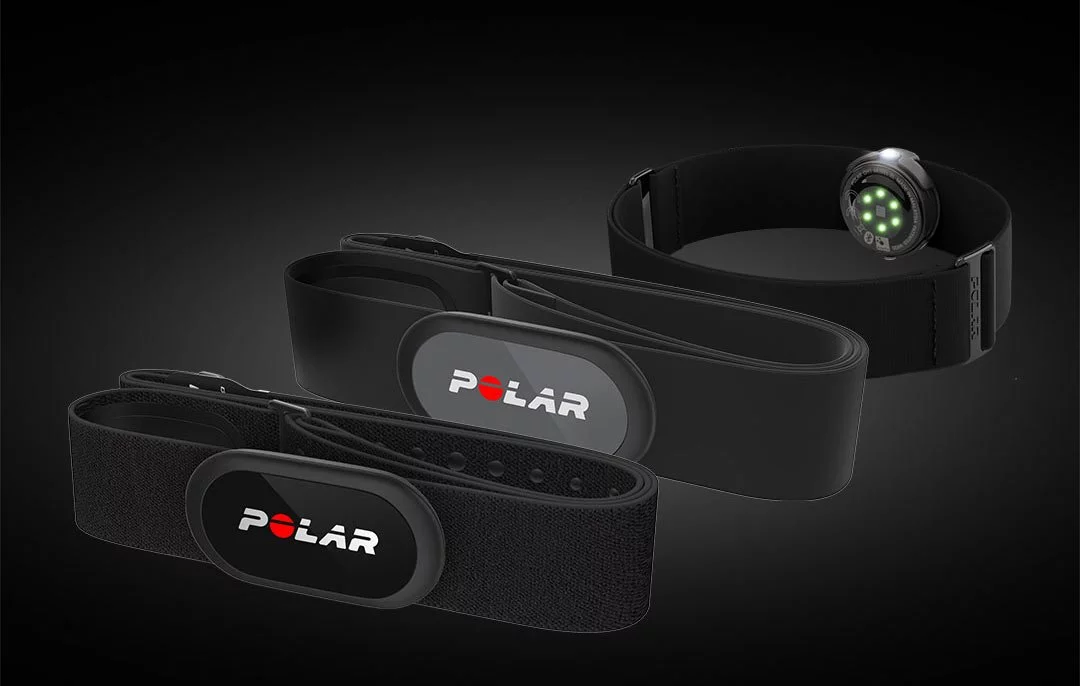Polar H9, Polar presenta el nuevo #PolarH9, un sensor de frecuencia  cardíaca ideal para tus sesiones deportivas diarias. ❤️ Ofrece la máxima  precisión a un precio, By Polar