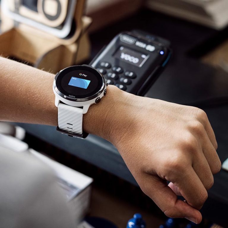 suunto fitbit